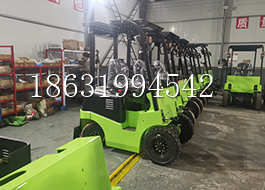 香坊区电动叉车托盘搬运车电动叉车随车叉车手动托盘搬运车手动 卸货用叉车