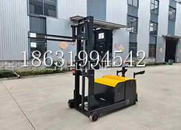 香坊区电动叉车托盘搬运车电动叉车随车叉车手动托盘搬运车手动 卸货用叉车